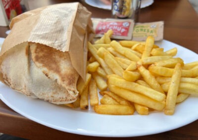 Zeitoun Café