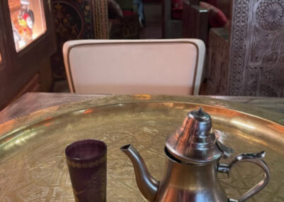 Zeitoun Café