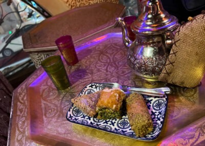 Zeitoun Café